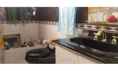 casa en venta con departamentos sector batan san sebastian