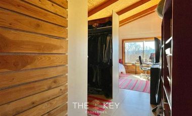 Casa en venta de 3 dorm. en Lefun -Villarrica.