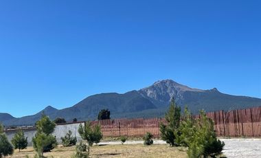 Venta de terrenos con hermoso paisaje y amenidades, Huamantla, Tlaxcala