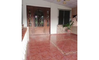 VENTA CASA VILLA LUCRE TIERRA ALTA