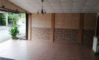 VENTA CASA VILLA LUCRE TIERRA ALTA