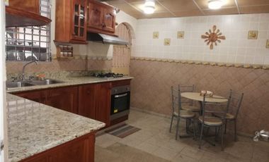 VENTA CASA VILLA LUCRE TIERRA ALTA