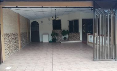 VENTA CASA VILLA LUCRE TIERRA ALTA