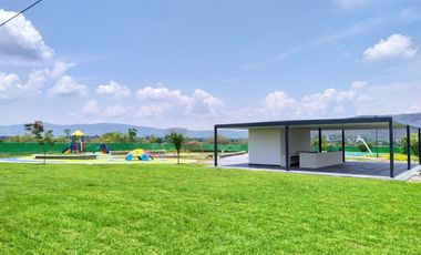 Casa en venta, 120 m2, 3 recámaras, alberca, Sta. Fe LifeStyle, Xochitepec, Mor.