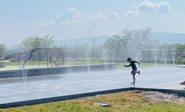 Casa en venta, 120 m2, 3 recámaras, alberca, Sta. Fe LifeStyle, Xochitepec, Mor.