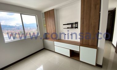 Apartamento en Arriendo en Antioquia, ENVIGADO, ABADIA