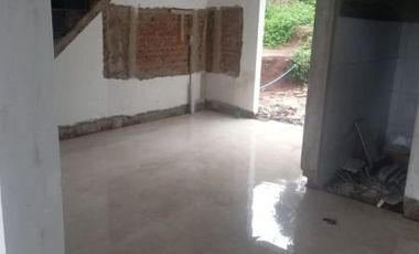 Dijual rumah murah cantik rasa villa di pusat kota cimahi cipageran