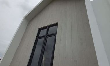 Dijual rumah murah cantik rasa villa di pusat kota cimahi cipageran