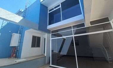 EN VENTA CASA POR LA ANAHUAC SANTA CRUZ XOXOCOTLAN OAXACA