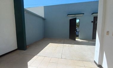 EN VENTA CASA POR LA ANAHUAC SANTA CRUZ XOXOCOTLAN OAXACA