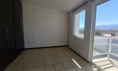 EN VENTA CASA POR LA ANAHUAC SANTA CRUZ XOXOCOTLAN OAXACA