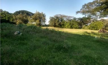 LOTE EN VENTA LA DOLORES, VALLE DEL CAUCA