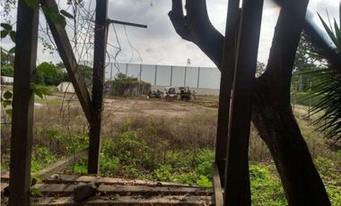 LOTE EN VENTA LA DOLORES, VALLE DEL CAUCA