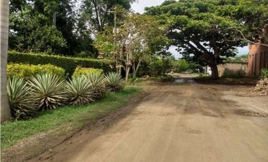 LOTE EN VENTA LA DOLORES, VALLE DEL CAUCA