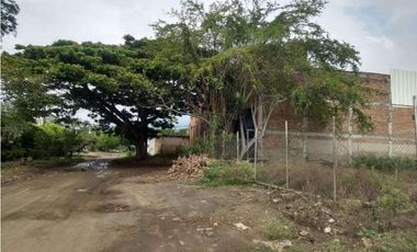 LOTE EN VENTA LA DOLORES, VALLE DEL CAUCA