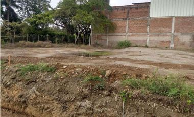 LOTE EN VENTA LA DOLORES, VALLE DEL CAUCA