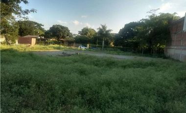 LOTE EN VENTA LA DOLORES, VALLE DEL CAUCA