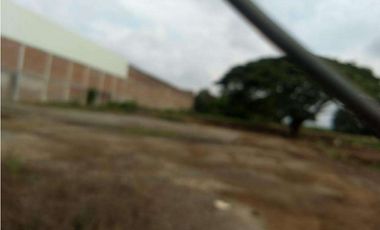 LOTE EN VENTA LA DOLORES, VALLE DEL CAUCA