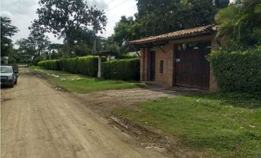 LOTE EN VENTA LA DOLORES, VALLE DEL CAUCA