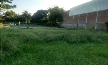 LOTE EN VENTA LA DOLORES, VALLE DEL CAUCA