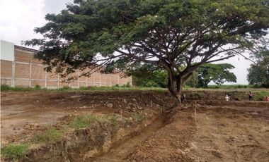 LOTE EN VENTA LA DOLORES, VALLE DEL CAUCA