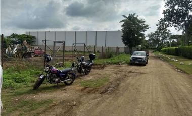 LOTE EN VENTA LA DOLORES, VALLE DEL CAUCA