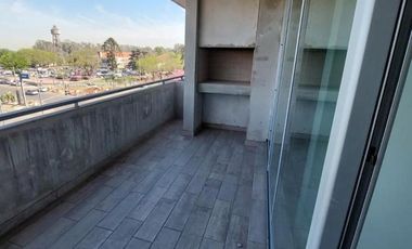 En venta - Departamento de un dormitorio - Torre Paraíso - Granadero Baigorria