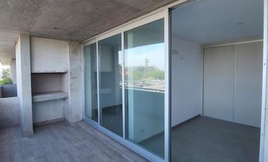 En venta - Departamento de un dormitorio - Torre Paraíso - Granadero Baigorria
