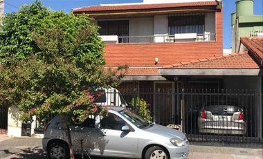 Casa en venta en Ramos Mejia Sur