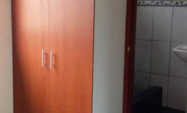 Se alquila suite en planta alta - Urdesa (J Luna)