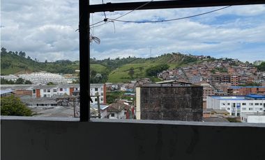 VENTA DE EDIFICIO EN VILLAMARIA, CALDAS