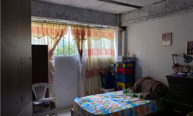 VENTA DE EDIFICIO EN VILLAMARIA, CALDAS