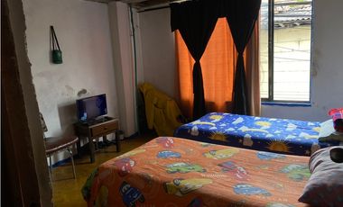 VENTA DE EDIFICIO EN VILLAMARIA, CALDAS