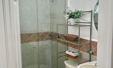 Renta Casa en Condominio amueblada en Villas Playa Diamante Acapulco de Juárez