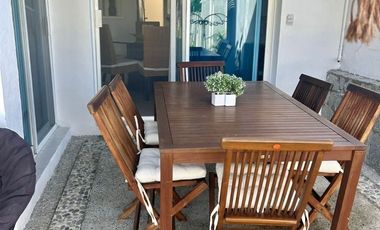 Renta Casa en Condominio amueblada en Villas Playa Diamante Acapulco de Juárez