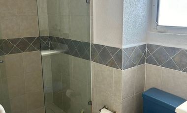 Renta Casa en Condominio amueblada en Villas Playa Diamante Acapulco de Juárez