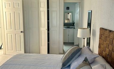 Renta Casa en Condominio amueblada en Villas Playa Diamante Acapulco de Juárez