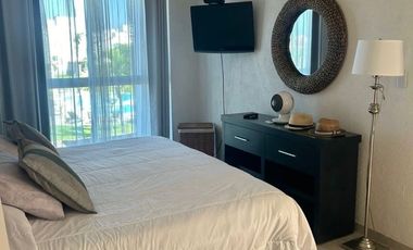 Renta Casa en Condominio amueblada en Villas Playa Diamante Acapulco de Juárez