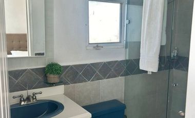 Renta Casa en Condominio amueblada en Villas Playa Diamante Acapulco de Juárez