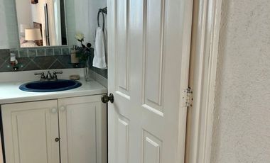 Renta Casa en Condominio amueblada en Villas Playa Diamante Acapulco de Juárez