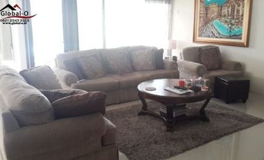 INFO-SALE Rumah Mewah Jl.Bunga Kamboja (3 in 1) Cipete Selatan+PooL kondisi ASRI