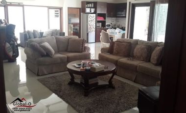 INFO-SALE Rumah Mewah Jl.Bunga Kamboja (3 in 1) Cipete Selatan+PooL kondisi ASRI