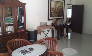 INFO-SALE Rumah Mewah Jl.Bunga Kamboja (3 in 1) Cipete Selatan+PooL kondisi ASRI