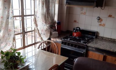 CASA 3 AMB. LOTE PROPIO CON COCHERA