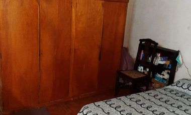 CASA 3 AMB. LOTE PROPIO CON COCHERA