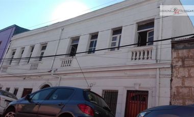 Local Comercial en Venta en EDIFICIO EN PLAN DE VALPARAÍSO