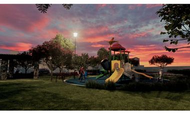 DEPARTAMENTO PLANTA BAJA EN VENTA CERCA DEL REFUGIO EL MARQUES QRO GAA