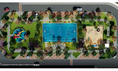 DEPARTAMENTO PLANTA BAJA EN VENTA CERCA DEL REFUGIO EL MARQUES QRO GAA