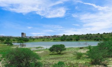 DEPARTAMENTO PLANTA BAJA EN VENTA CERCA DEL REFUGIO EL MARQUES QRO GAA