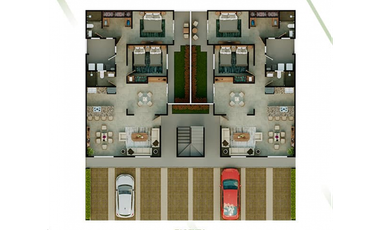 DEPARTAMENTO PLANTA BAJA EN VENTA CERCA DEL REFUGIO EL MARQUES QRO GAA